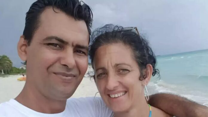 Protester Released in Cuba After Serving Abusive Sentence – Havana Times