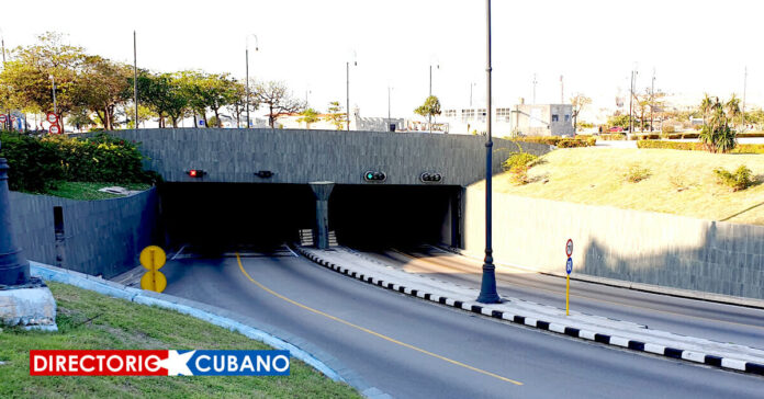 ¡Atención conductores! Cierre total del Túnel de la Bahía por reparaciones