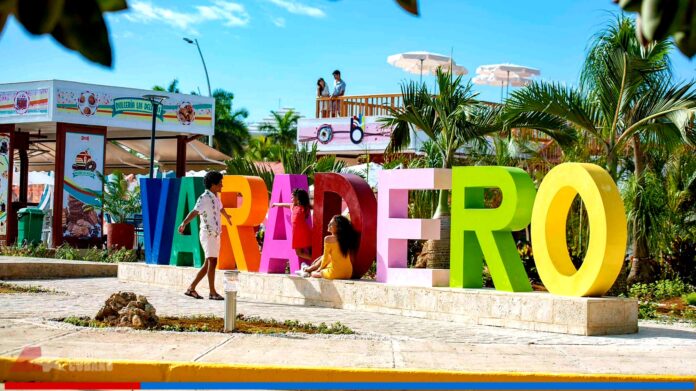 Aeropuertos: ¡Todos los vuelos a Varadero en abril!