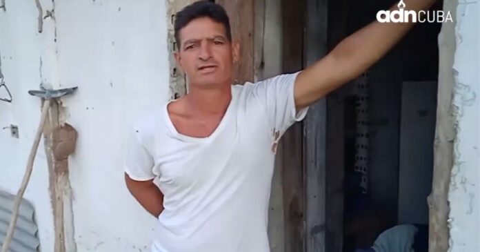 VIDEO: Así vive un trabajador de Salud Pública en Cuba