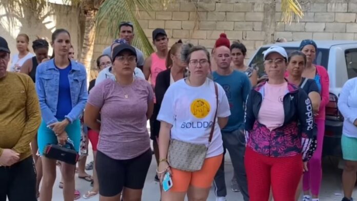 Cientos de cubanos varados en Haití piden al régimen una evacuación humanitaria urgente