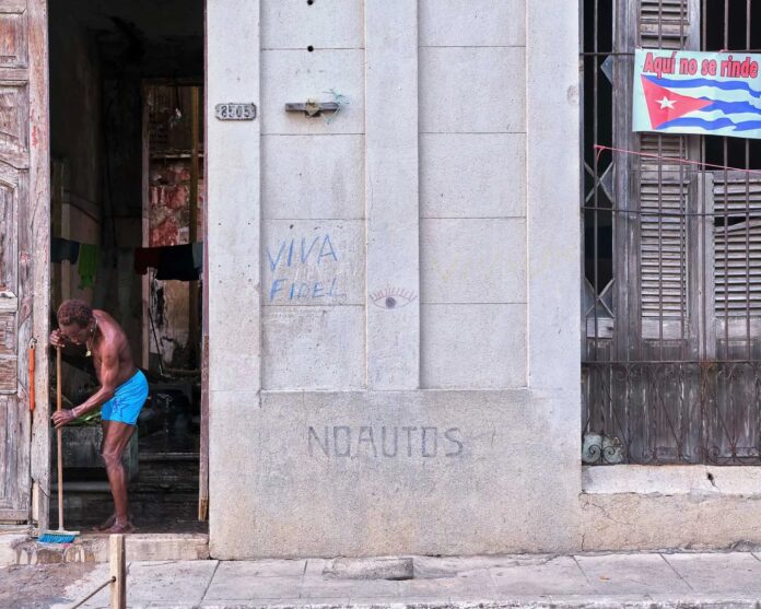 Secrets, Longings, and Broken Walls – Havana Times