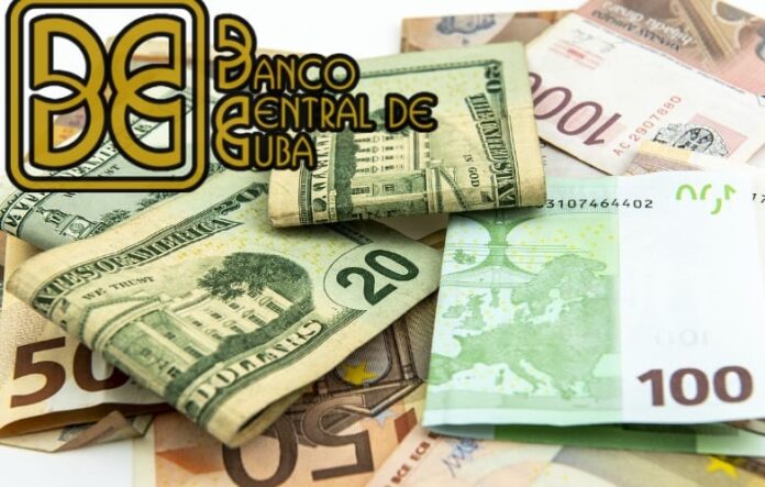 Banco Central de Cuba “avanza” en la transformación del mercado cambiario oficial