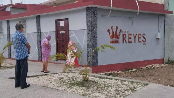 State-Owned Premises One Night, Privatized the Next Morning – Havana Times