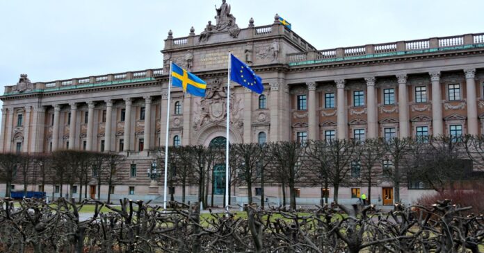 Suecia busca terminar subsidio europeo al régimen cubano