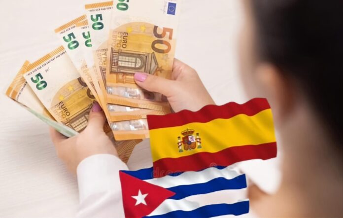 Atención: Cubanos con ciudadanía española recibirán ayuda económica por un monto superior a 3 millones de euros