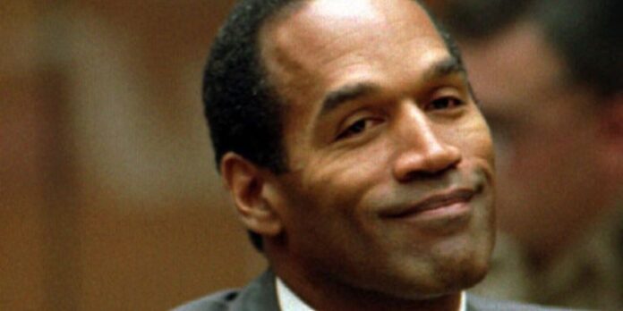 Muere O.J. Simpson, el exjugador de la NFL acusado de doble asesinato