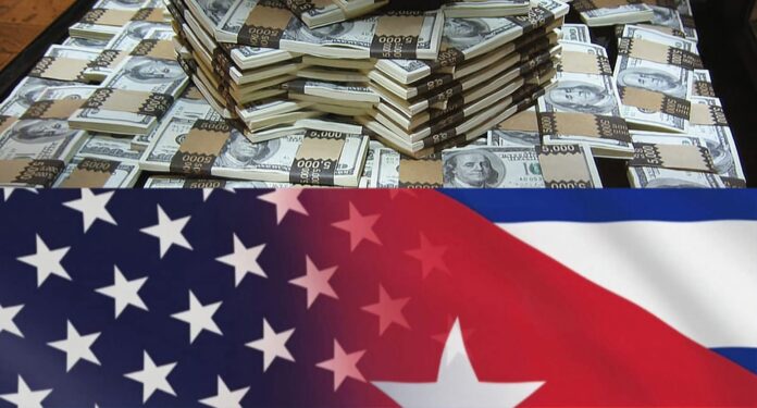 Cuba realizó compras en Estados Unidos por más de $20 millones de dólares en febrero