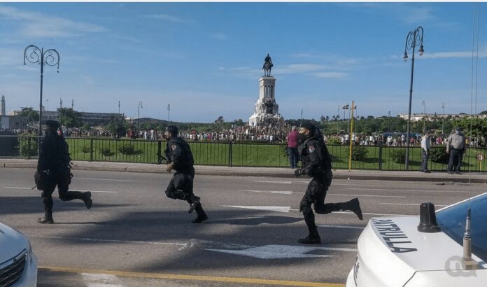 Campaign for Political Prisoners in Cuba-Venezuela-Nicaragua – Havana Times