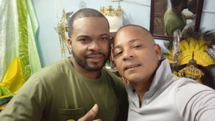 “Mi familia está devastada”, dice el hermano de uno de los cubanos presos tras las protestas del 17M