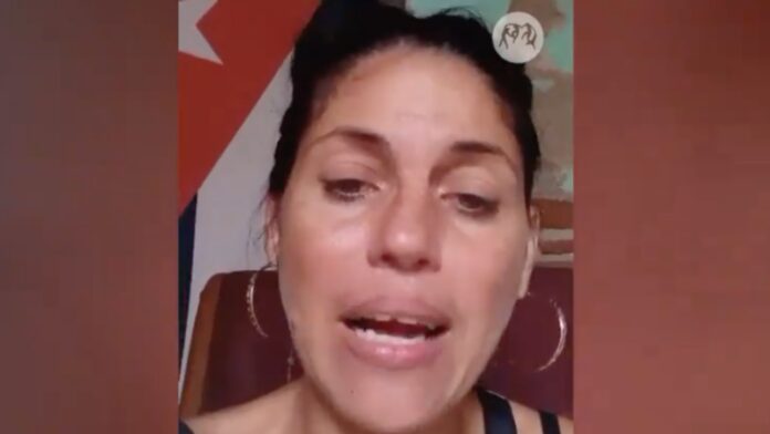 Madre denuncia que estuvo 4 días secuestrada por la Seguridad del Estado de Camagüey (VIDEO)