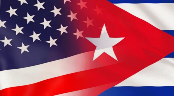 Este 16 de abril, nueva ronda de conversaciones migratorias entre Cuba y Estados Unidos