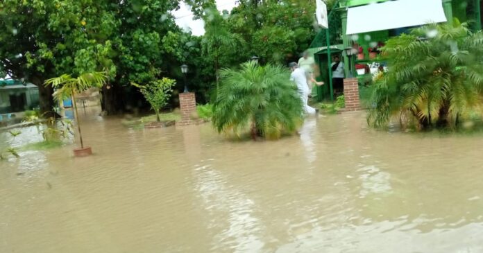 Unión Europea dona 200 mil euros al régimen cubano para afectados por inundaciones