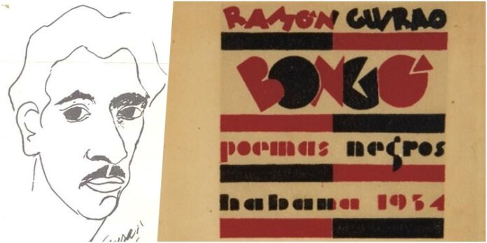 La poesía entre la rumba y el son: 75 aniversario de la muerte de Ramón Guirao