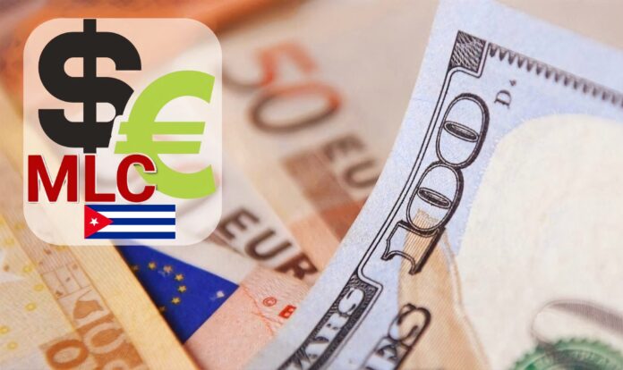 Euro llega a 365 CUP: Tasas de cambio del billete europeo, el dólar y la MLC en Cuba hoy