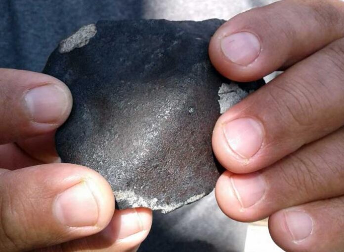 Meteoritos en Cuba: ¿cuántos han caído realmente y cuándo ocurrió?