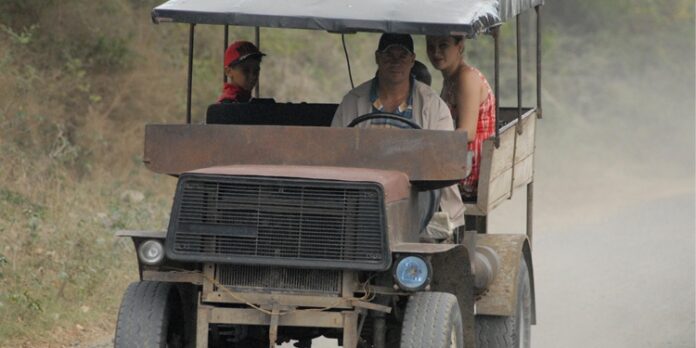 Gobierno cubano abre proceso de inscripción para vehículos armados por partes