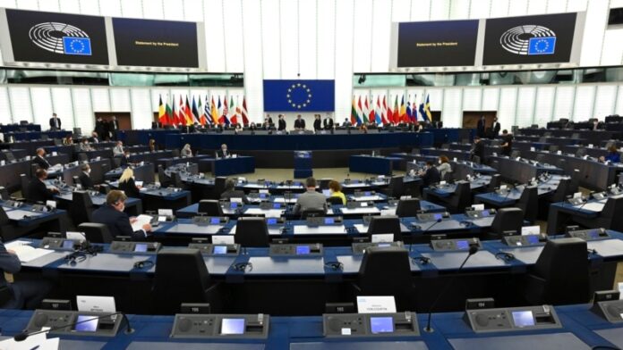 Parlamento Europeo prohíbe a autoridades cubanas la entrada a sus recintos