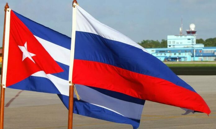 Rusia envía equipo médico a Cuba: módulos de emergencia, traumatología y medicamentos