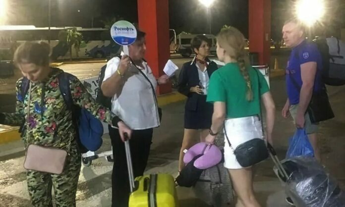 Canadá sigue siendo el principal emisor de turistas a Cuba