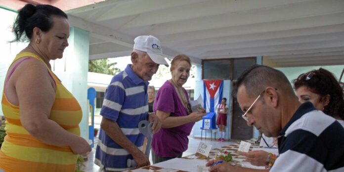 “Elecciones fantasma”: Denuncian falta de transparencia electoral en Cuba