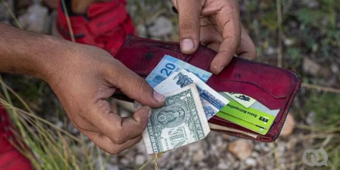 Valor del dólar en Cuba registra una de las subidas más grandes de las últimas semanas