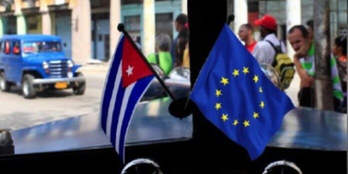 Régimen cubano y Unión Europea conversarán sobre “medidas coercitivas” en Bruselas