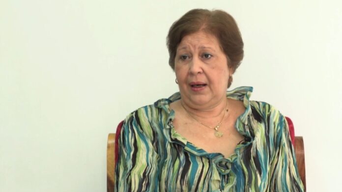 Cuban Professor Denounces Her Arrest and Abuse Suffered – Havana Times