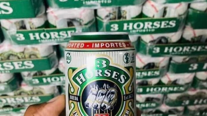 Nueva medida: Gobierno cubano incrementa aranceles a la cerveza importada