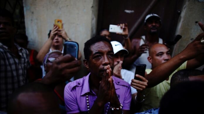 Partido Demócrata Cristiano de Cuba respalda llamado al diálogo de la Iglesia católica