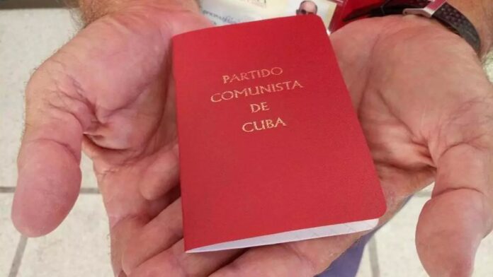 Communist Party Militants Are Also Quietly Leaving Cuba – Havana Times