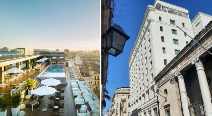 Hotel Metropolis Will Be Managed by the Kempinski Chain after It Reopens