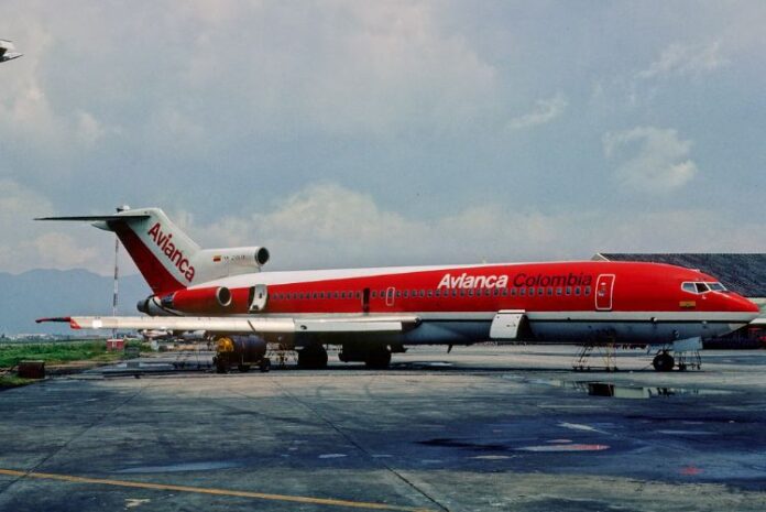 Avianca Airlines to Resume Flights Between Cuba and Colombia