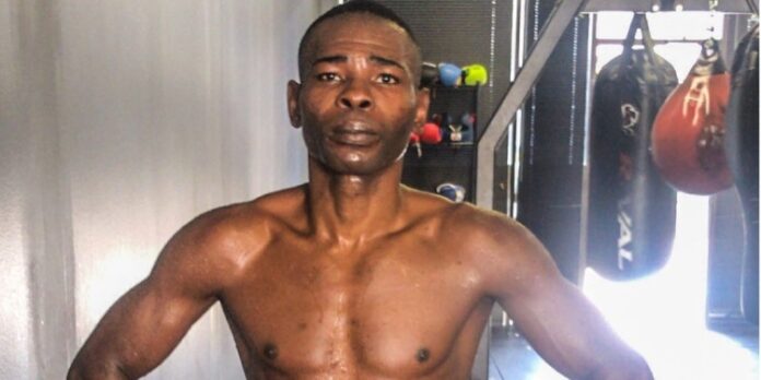 Guillermo Rigondeaux asegura que será campeón en el boxeo a mano limpia