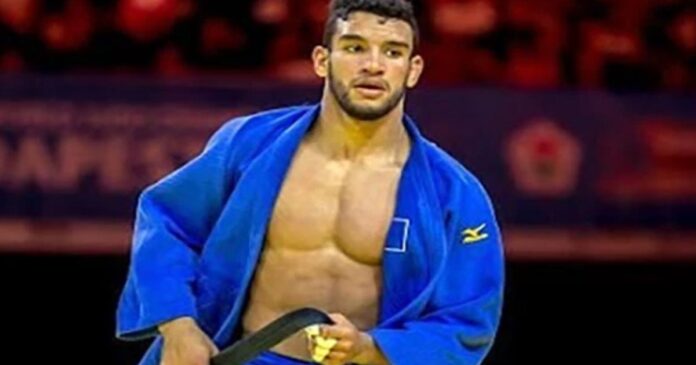 Judoca Magdiel Estrada abandona delegación cubana en el Panamericano de Río de Janeiro