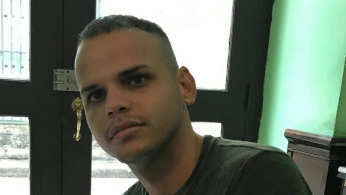 ” Informar no es un crimen”, reacciona Amnistía Internacional a detención de periodista cubano