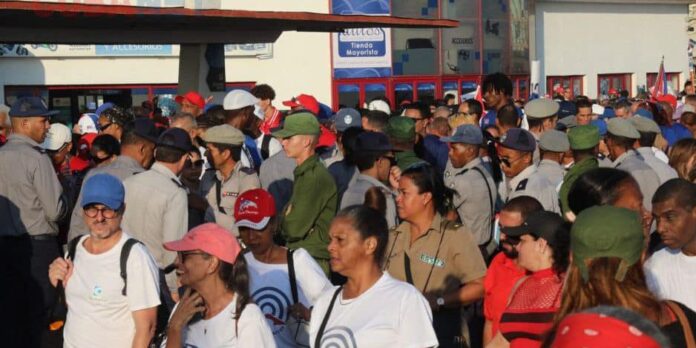 ¿Qué festejan los trabajadores cubanos este Primero de Mayo?