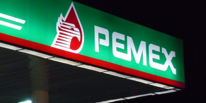 PEMEX vendió petróleo a Cuba por valor de 400 millones de dólares en 2023