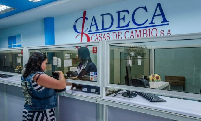 Cuba: CADECA anuncia tasas de cambio oficiales este 2 de mayo de 2024