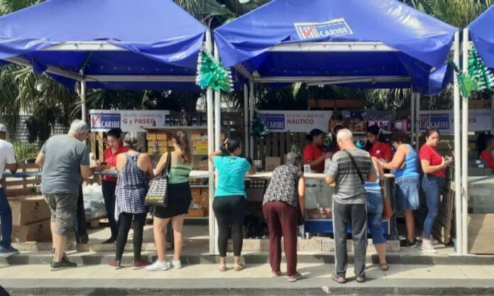 Día de las Madres en Cuba: Feria Comercial en La Habana y descuentos en tiendas online