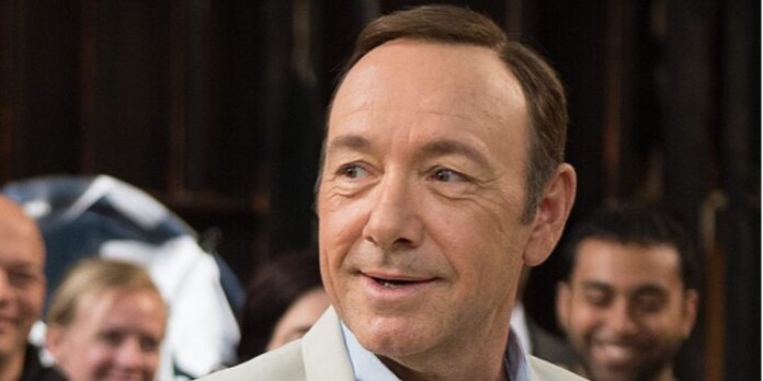 Kevin Spacey: Acusaciones de presunto abuso sexual llegan a una docuserie