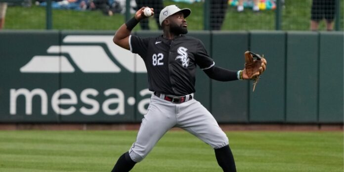 Chicago White Sox llama a Grandes Ligas a pelotero cubano Bryan Ramos