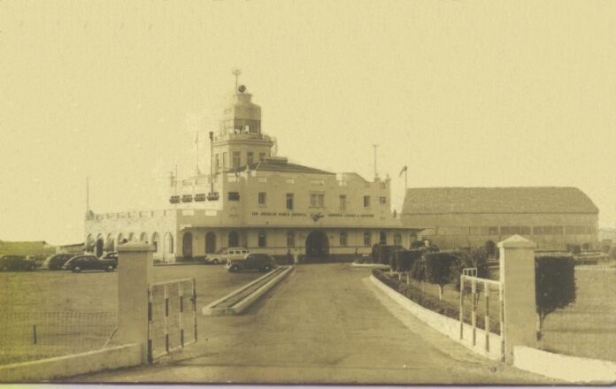 El primer aeropuerto de Cuba: ¿cómo y cuándo se creó?