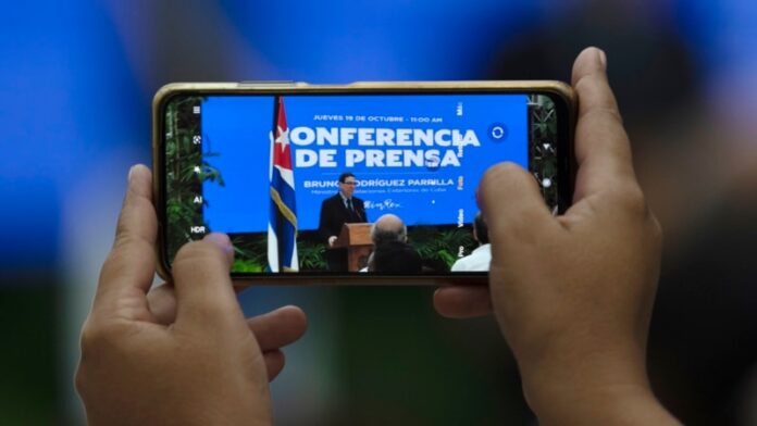 Cuba y el reto de hacer periodismo libre