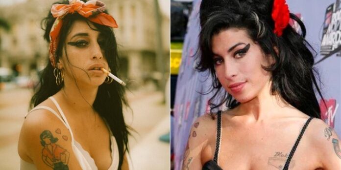 La “Amy Winehouse” cubana: “Mi sueño es llegar a Londres”