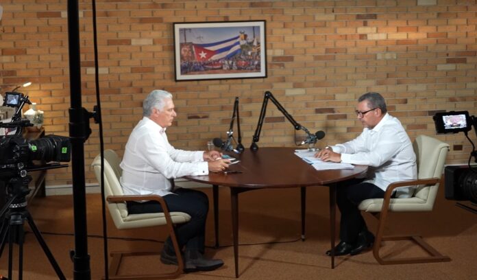 Desde la ineficiencia: la situación del abasto de agua en Cuba