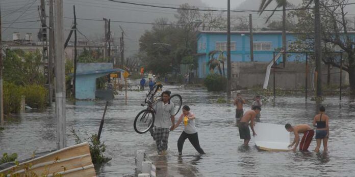 Pronostican una temporada ciclónica muy activa en Cuba