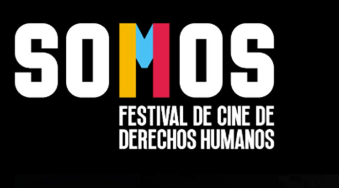 Festival Internacional de Cine de Derechos Humanos SOMOS