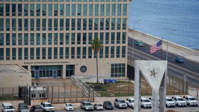 Una audiencia en el Congreso reaviva el debate sobre el Síndrome de La Habana (VIDEO)