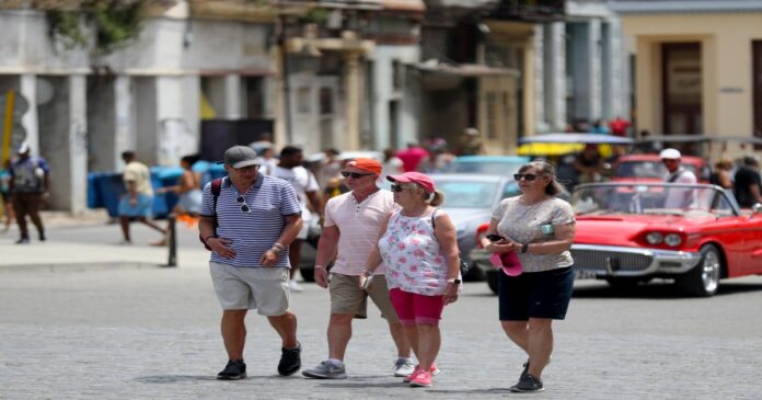 Canadá recomienda a sus ciudadanos tener cuidado al viajar a Cuba